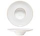 Foto Costa Nova Vajilla Gres Roda Blanco Plato Borde Ancho Pasta - Ø 27,7 cm