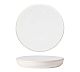Foto Costa Nova Vajilla Gres Roda Blanco Plato Pillow - Ø 15,6 cm