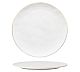 Foto Costa Nova Vajilla Gres Roda Blanco Plato Llano - Ø 31,1 cm