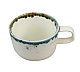 Taza y Platillo