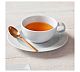 Taza y Platillo