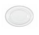 Foto Costa Verde Vajilla Porcelana Agma Fuente Oval 32 x 24 cm