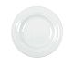 Foto Costa Verde Vajilla Porcelana Agma Plato Postre Ø 21 cm
