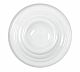 Foto Costa Verde Vajilla Porcelana Agma Plato Wave Ø 30 cm