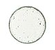 Foto Costa Verde Vajilla Porcelana Dreamy Plato Pan Ø 13 cm