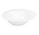Foto Costa Verde Vajilla Porcelana Eclipse Ensaladera Redonda Ø 20 cm