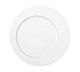 Foto Costa Verde Vajilla Porcelana Eclipse Plato Redondo Llano Ø 23 cm