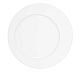 Foto Costa Verde Vajilla Porcelana Eclipse Plato Redondo Llano Ø 28 cm