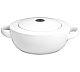 Foto Costa Verde Vajilla Porcelana Eclipse Sopera Capacidad 3.000 ml