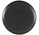 Foto Costa Verde Vajilla Porcelana Gloomy Plato Coupe Llano Ø 32 cm