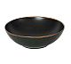 Foto Costa Verde Vajilla Porcelana Gloomy Plato Coupe Hondo Ø 18 cm