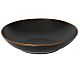 Foto Costa Verde Vajilla Porcelana Gloomy Plato Coupe Hondo Ø 24 cm