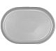 Foto Costa Verde Vajilla Porcelana Nostalgic Fuente Oval 34 x 23 cm