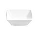 Foto Costa Verde Vajilla Porcelana Raio Bol Cuadrado 12 cm