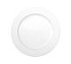 Foto Costa Verde Vajilla Porcelana Raio Plato Llano Ø 24 cm