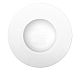 Foto Costa Verde Vajilla Porcelana Raio Plato Gourmet Hondo Ø 29 cm