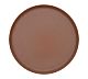 Foto Costa Verde Vajilla Porcelana Relax Plato Llano Ø 28 cm