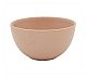 Foto Costa Verde Vajilla Porcelana Sandy Bol Ø 15 cm - Altura 9 cm