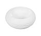 Foto Costa Verde Vajilla Porcelana Terra Bol Redondo Ø 18 cm