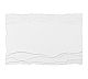 Foto Costa Verde Vajilla Porcelana Terra Plato Rectangular 26 x 18 cm