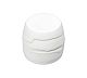 Foto Costa Verde Vajilla Porcelana Terra Podium Redondo Ø 10 cm