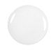 Foto Costa Verde Vajilla Porcelana Saturno Coupe Plato Postre Ø 21 cm
