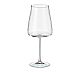 Crystalex Copa Alex Vino Blanco 40 cl Cristal de Bohemia - Capacidad 400 ml