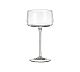 Crystalex Copa Alex Vino Espumoso 22 cl Cristal de Bohemia - Capacidad 220 ml