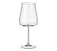 Crystalex Copa Alex Vino Tinto 60 cl Cristal de Bohemia - Capacidad 600 ml