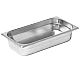 Foto Cubeta Acero Inox GN 1/3 - Profundidad 20 mm