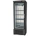 Foto Docriluc Expositor Refrigerado DEBR-751-NI - Negro
