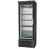 Foto Docriluc Expositor Refrigerado Vertical DEBR-751 Negro