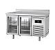 Foto Docriluc Mesa Refrigerada Radiant MBRV-150 - Capacidad 245 litros