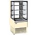Docriluc Vitrina Semimural Insignia VV-R Refrigerada - 3 Estantes