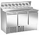 Foto Edenox MPGP-140 - Capacidad 232 litros