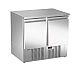 Foto Edenox Mesa Refrigerada Serie GN 1/1 MPG-090 NS - Capacidad 155 litros