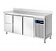 Foto Edenox Mesa Refrigerada Snack Serie 600 MPS-200 - 2 Puertas y 2 Cajones