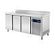 Foto Edenox Mesa Refrigerada Gastronorm GN 1/1 MPG-180 HC - Capacidad 455 litros
