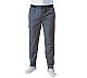 Pantalón Unisex Lateral Calado