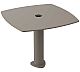 Foto Mesa Baja Tee Taupe 3 kg - Para Bases Loop, Bond y Canto Tubo Ø 60 mm