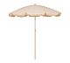 Foto Ezpeleta Parasol New Toscana Ø 2 m - Mástil Crudo - Telaje Crudo