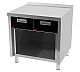 Foto Fainca HR S750 Mueble Neutro 800 con Estante - Con Cajón
