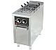 Fainca HR S900 Cuece Pastas CPG 1 Cuba Gas - Fondo 93 cm - Capacidad 40 litros