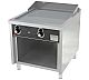 Foto Fainca HR S900 Fry Top Cromo con Estante FT9008SCR - Potencia 18,2 kW