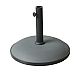 Foto Base Parasol Stone Cemento 30 kg