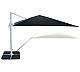 Foto Feyma Parasol Vip 5x5 - Grafito