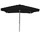 Foto Feyma Parasol Vip 2,5x2,5 - Grafito