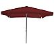 Foto Feyma Parasol Vip 2,5x2,5 - Burdeos