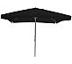 Foto Feyma Parasol Vip 3x3 - Grafito