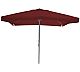 Foto Feyma Parasol Vip 3x3 - Burdeos